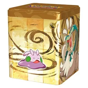 2024 Dragon Stacking Tin