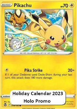 Pikachu