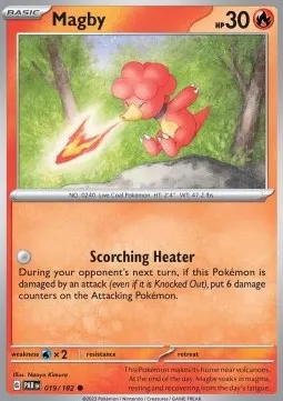 Magby