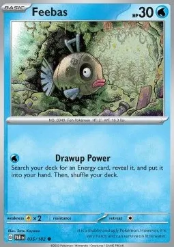 Feebas