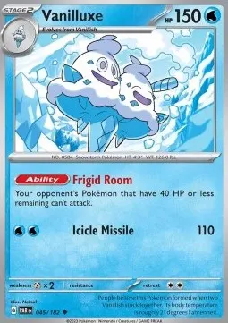 Vanilluxe