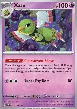 Xatu