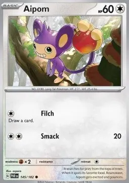 Aipom