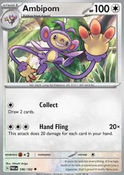 Ambipom