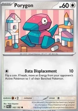 Porygon