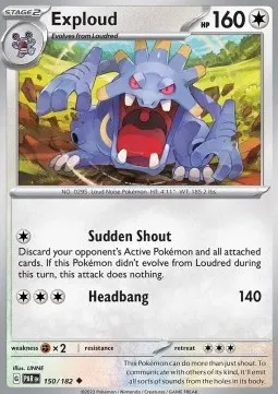 Exploud