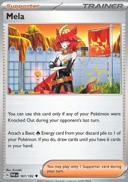 Mela