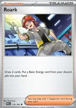Roark