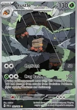 Crustle