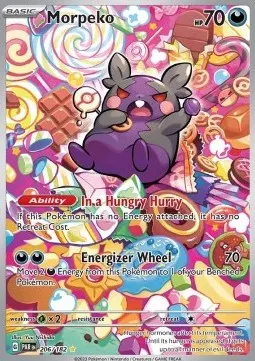 Morpeko