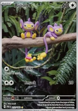 Aipom