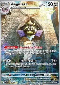 Aegislash
