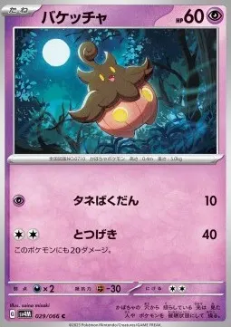 Pumpkaboo