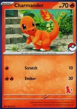 Charmander