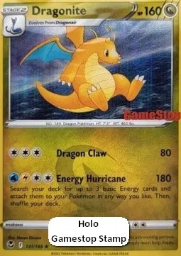 Dragonite