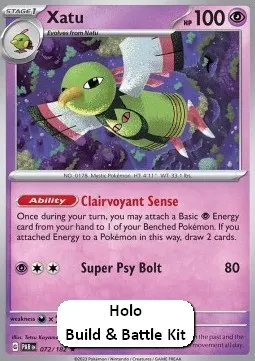 Xatu