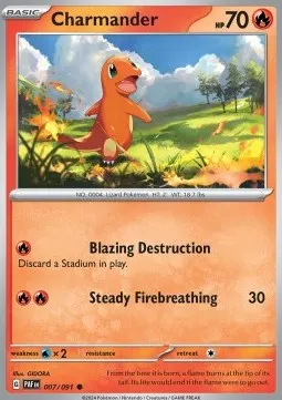 Charmander