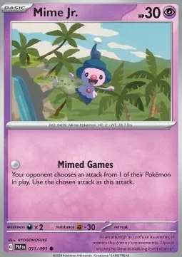 Mime Jr.