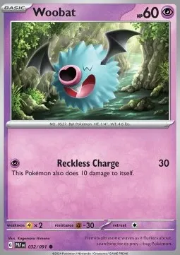 Woobat