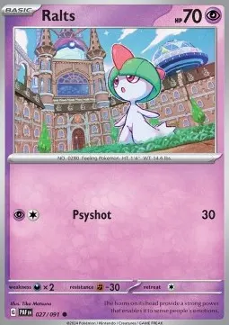 Ralts