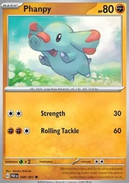 Phanpy