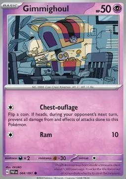 Gimmighoul