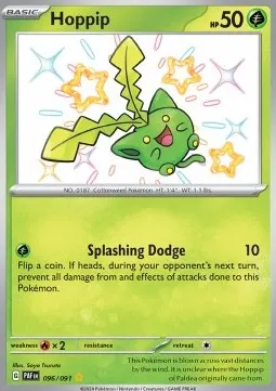 Hoppip