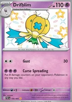 Drifblim