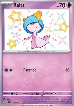 Ralts