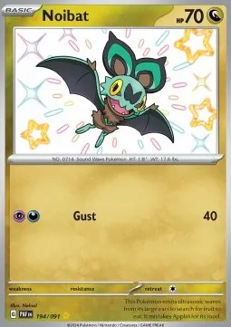 Noibat