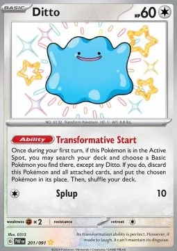 Ditto