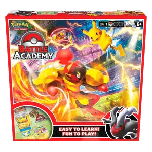 Battle Academy 2024