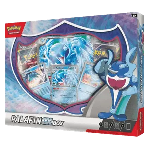 Palafin ex Box