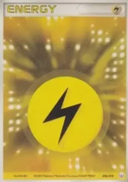 Lightning Energy