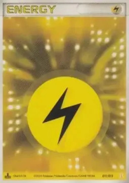 Lightning Energy