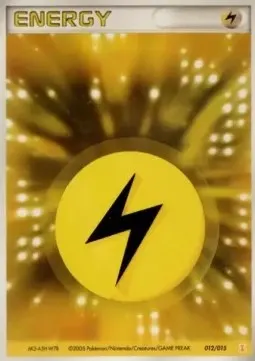 Lightning Energy