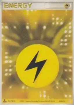 Lightning Energy