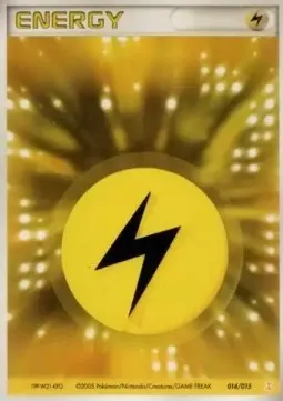 Lightning Energy