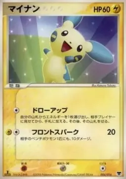 Minun