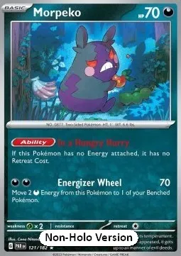 Morpeko