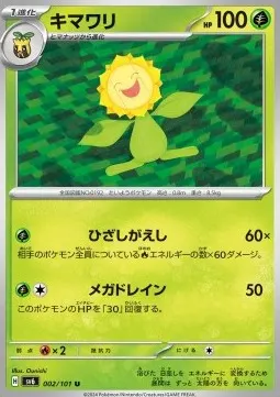 Sunflora