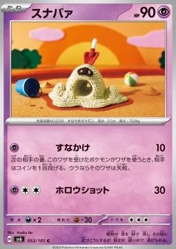 Sandygast