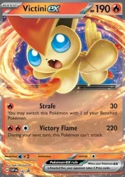 Victini ex