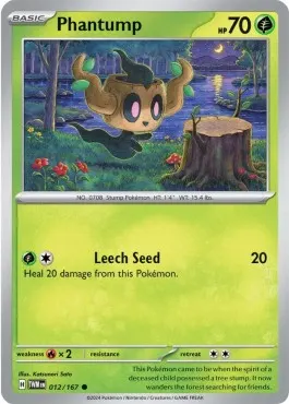Phantump