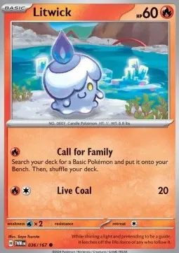 Litwick