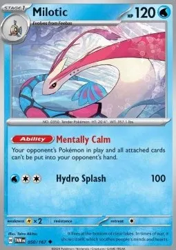 Milotic