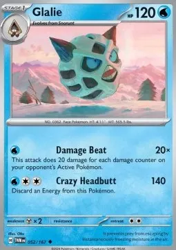 Glalie