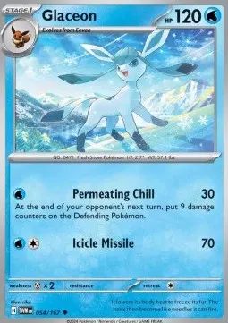 Glaceon