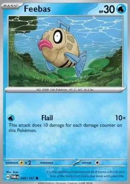 Feebas