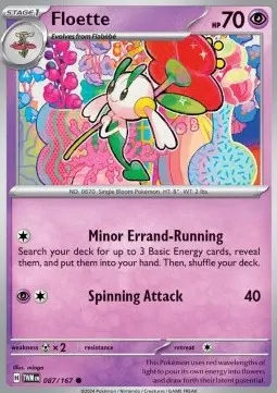 Floette